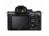 Sony Alpha A7 III Body Only